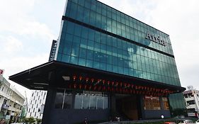 Atria Sofo Suites - Petaling Jaya