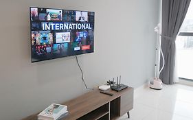 Atria Sofo Suites - Petaling Jaya